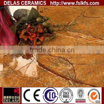 China Glazed Porcelain Floor Gres Porcellanato Price Tile