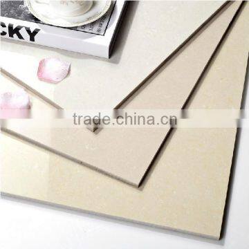 Large Format Firebrick Crystal Double Charged Tiles