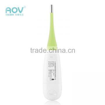 PVC Box Holding Digital Thermometer