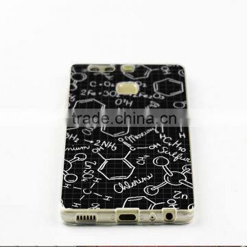 Custom Logo 2016 Celulares Tpu Mobile Phone Back Cover Case for Huawei Lite P9 for Sony m5 Mobile Phone photo-6