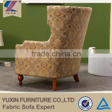High Back Armchair From Guangzhou photo-3