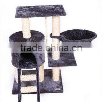Cat Tree Scratch Tree