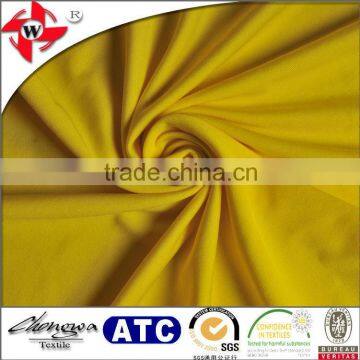 Chuangwei Textile Elastic Polyester Fabric With a Soft Hand-feeling for Pajamas