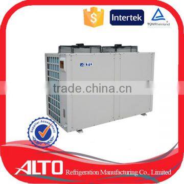 Alto AHH-R280 quality certified air-water heat pump systems hig cop performance capacity up to 33kw/h heat pump boiler