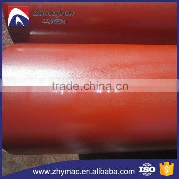 Steel Pipe ASTM A120, Weld pipe