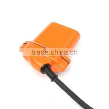 Strong Power Mining Lamp Big Capacity Battery Led Mining Light Rechargeable Explosion-proof 8w Led Mining Lamp photo-3