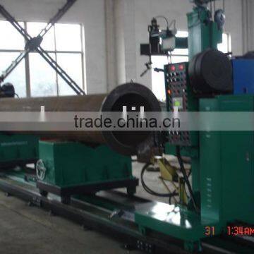 AUTOMATIC WELDING MACHINE FOR PIPE FABRICATION; AUTOMATIC WELDING MACHINE (4 WELD HEADS)