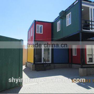 Modular Container House photo-5