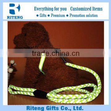 China made led dog harness wholesale