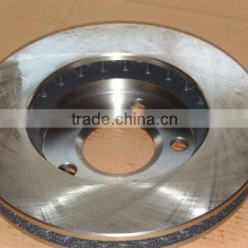 Auto Brake Disk for Hyun dai car