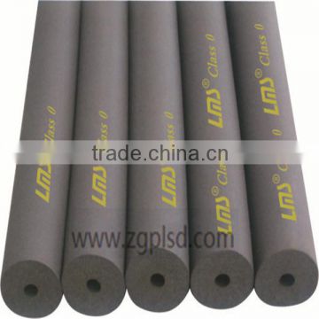 Best quality of Rubber foam tube heat insulation