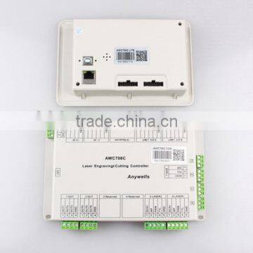 Factory in Shanghai China High Grade Co2 Laser Controller for Laser Engraving photo-6