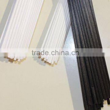 New material made rattan fiber difuser sticks