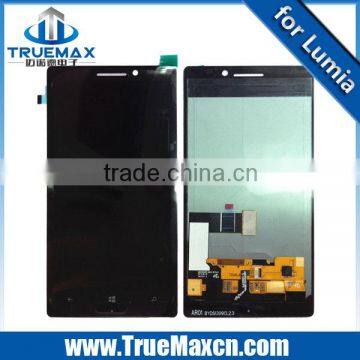 Hot-selling Repair Parts Touch Screen for Nokia Lumia 929 LCD Screen Complete