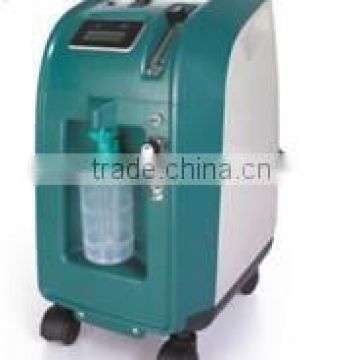 MC-ZY-8AA 8L Dual Flow Oxygen Concentrator