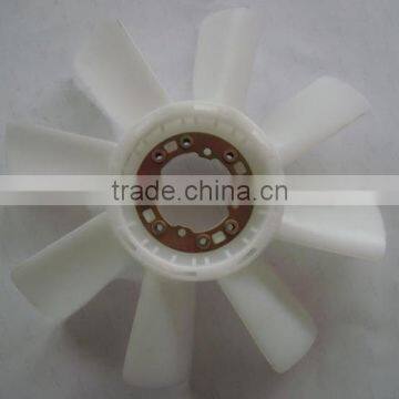 Engine fan 6BD1