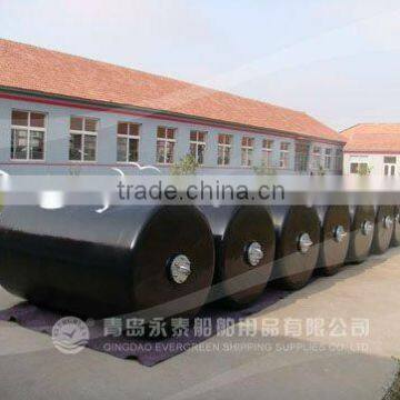 Marine Foam ship Fender for dock