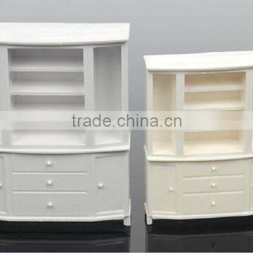 mini house design classic model cabinet