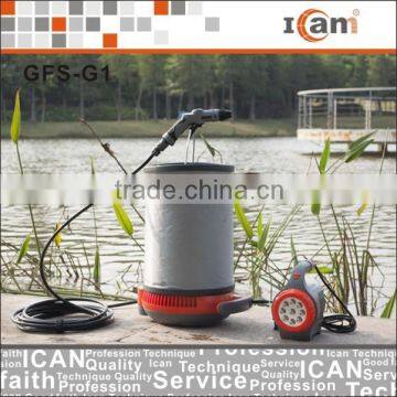 GFS-G1--garden sprayer