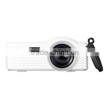 cheap price and new design mini projector for child