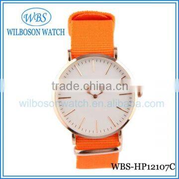 Wholesale Good Quality Luxury Men Watch With Safety Packaging