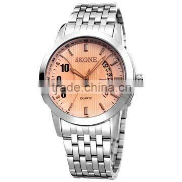 SKONE 7213 Calendar Display Best Selling Brand Watch photo-3