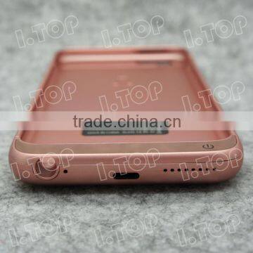 Wholesale Backup Battery Charger Case For IPhone 6 Battery Case 4200mAH photo-5