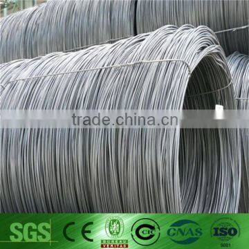 Wire rod SAE1008 SAE1006