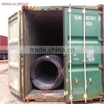 IRON WIRE ROD