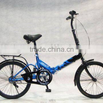 20" normal low price Folding bike/bicycle