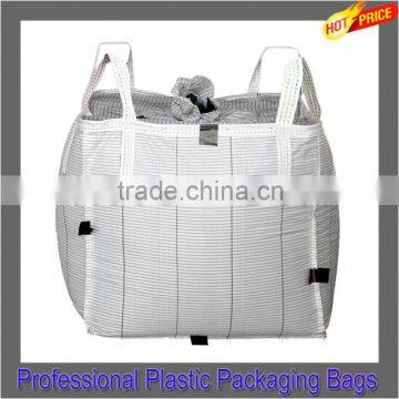 high qualtiy conductive pp woven ton bag from China shandong