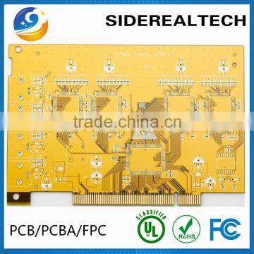 Offer high quality 940V electronic pcba, pcb design,pcb assembly shenzhen manufacture