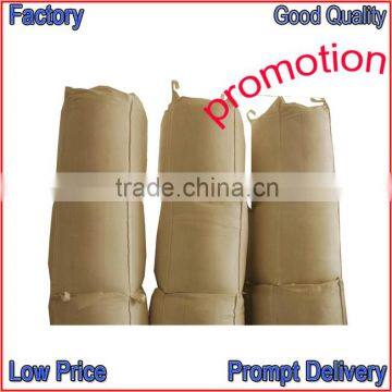 high quality China 1300kg food graded polypropylene cheat flour packaging bags