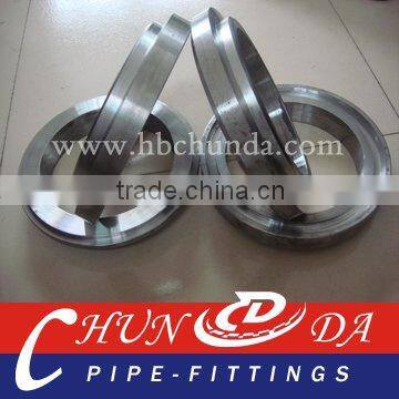 KCP DN125(152mm) Concrete Pump Pipe Z/X or F/MFlanges