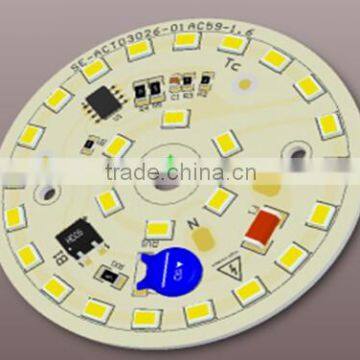 5W LED MODULE AC LED LIGHT ENGINE ultra led light downlight