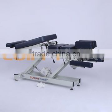 COINFY EL08 chiropractic massage table for sale