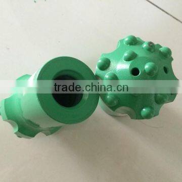 Factory prices thread model reaming button bits