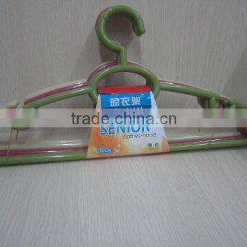 Plastic Hanger