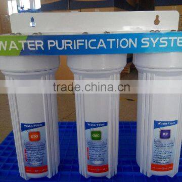 3 stage wholesale undersink best water purifier price