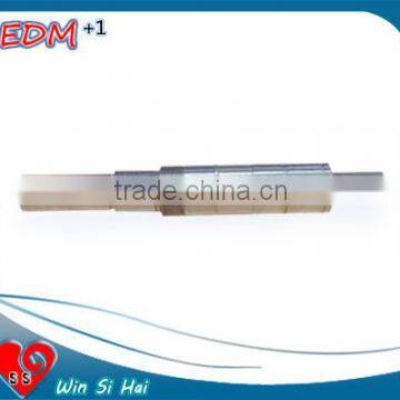 Mitsubishi Wire Cut EDM Replacement Parts Stainless Steel Shaft M406-5