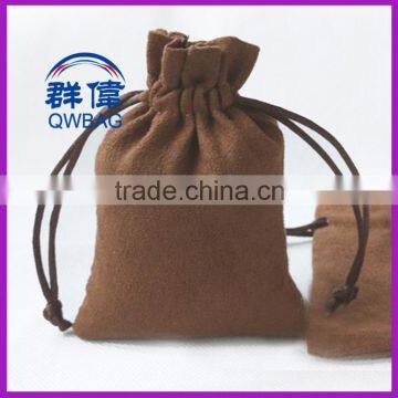 Promotional Polyester Drawstring Bag/Drawstring Backpack/ Draw String Bag