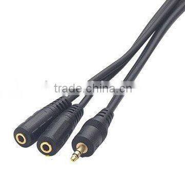 Audio Cable(3.5ST/M-ST/M)