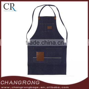 Hign Quality Selvage Denim Apron