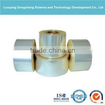 Cigarette packaging material Biaxially Oriented Polypropylene ( BOPP) film manufacturer