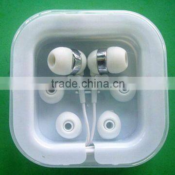 Pakistan made in china Electronic music mi earphones