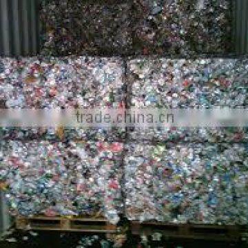 Aluminum UBC Can Scrap (UBC Scrap),Aluminum Ubc Can Scrap photo-3