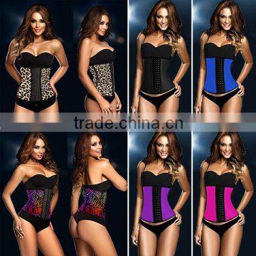 Sexy Slimming Suit Shapewear Body Shaper Bodysuit Waist Trainer