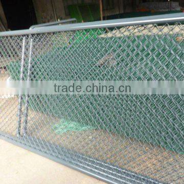 deer netting gate /Chain Link Fence