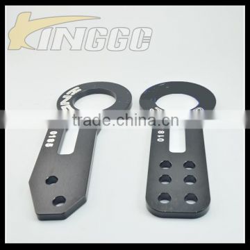 High Quality Aluminium Racing Car Towing Hook