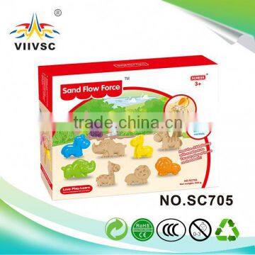 New Product Low Price New Design Plastic Sand Toy Car Reasonable Price